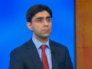 پاکستان کے پاس بھارتی دہشت گردی کی مالی معاونت کے ثبوت ہیں معید یوسف