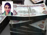 پاکستانی ایئر ہوسٹس نے مسافر کی گمشدہ بڑی رقم واپس کرکے مثال قائم کردی