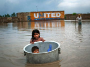 موسمیاتی شدت اور قدرتی آفات سے ہلاکتوں میں پاکستان کا پانچواں نمبر