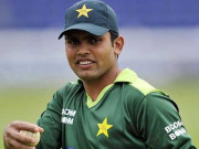 کامران اکمل 100 اسٹمپڈ کرنے والے دنیا کے پہلے وکٹ کیپر بن گئے