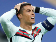 پرتگال کو دھچکا کرسٹیانو رونالڈو بھی کورونا وائرس کا شکار ہوگئے