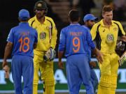 کورونا وبا  بھارت اورآسٹریلیا کے درمیان سیریزبھی خدشات کی زد میں آگئی