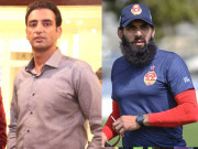 چیف سلیکٹر کاعہدہ محمد اکرم پر پی سی بی کی نظرکرم پڑنے لگی