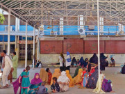 ڈاکٹروں و طبی عملے کا احتجاج سرکاری اسپتالوں کی او پی ڈی بند مریض رل گئے