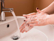 15 اکتوبر ہاتھ دھونے کا عالمی دن