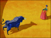 آ بیل مجھے مار