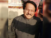 کورونا میں مبتلا پی پی رہنما راشد حسین ربانی انتقال کرگئے