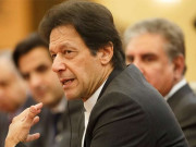 وزیراعظم کی صنعت کاروں سے ملاقات کاروباری طبقے کو ریلیف دینے کی یقین دہانی