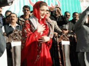 پی ڈی ایم کا گوجرانوالہ جلسہ