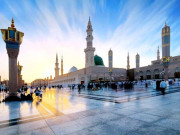 رسول کریمؐ بہ حیثیت داعی حق