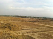 تیسر ٹاؤن میں 100 ایکڑ اراضی پر لینڈ مافیا قابض