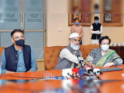 زینب الرٹ ایپ کا اجرا کردیا گیا