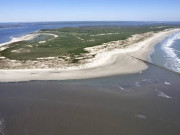 حکومت سندھ کے تحفظات مسترد جزائر پر نئے شہر بسانے کی تیاریاں شروع