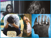 نروس بریک ڈاؤن