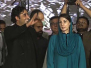 گوجرانوالہ جلسہ اپوزیشن بیانیے کی پذیرائی حکومت کو دھچکا