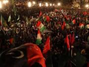 پی ڈی ایم کے پہلے سیاسی پاور شو سے حکومت بے چین