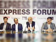 کاٹیج انڈسٹری کو فروغ دینا ہوگا ترقی یافتہ غریب ملکوں کو خصوصی پیکیج دیں ایکسپریس فورم