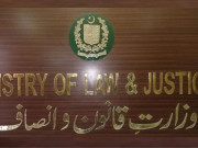 وزارت قانون نے قانون کی دھجیاں اڑادیں بغیر اشتہار وکلاء کی خدمات حاصل کرنے کا انکشاف