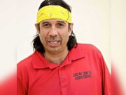 برین ٹیومر سے لڑنے والے سابق عالمی اسکواش کھلاڑی کورونا کا شکار