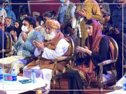 کل ایک شخص چیخ چیخ کر اپنی ناکامی کا ماتم کررہا تھا مریم نواز