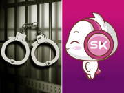 کراچی سے بین الاقوامی غیراخلاقی ویب سائٹ چلانے والا گروہ گرفتار