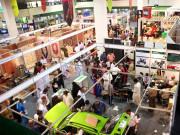 کراچی میں ’’ایکسپریس فیملی فیسٹیول‘‘ کا آغاز آج ہوگا