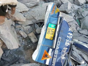 اسکردو مسافر کوچ حادثے میں 4 فوجی جوانوں سمیت 16 افراد جاں بحق
