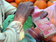 غربت میں بے تحاشا اضافہ