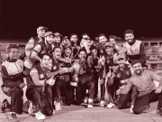 قومی ٹی 20 کپ  چمکتی دمکتی ٹرافی خیبرپختونخوا نے تھام لی