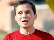 75سالہ مصری دادا دنیا کے معمرترین پروفیشنل فٹبالر بن گئے