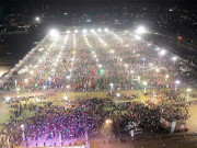 نواز شریف نے گلے میں تکلیف کے سبب خطاب نہیں کیا مشاہد اللہ