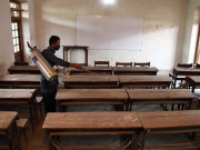 بلوچستان کے تعلیمی اداروں میں کورونا وائرس کے مزید 15 کیسز سامنے آگئے