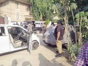 کراچی میں سابق ٹاؤن ناظم اورنگی کی بیٹی کا قتل