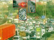 مستقل پالیسی کے فقدان نے ٹریفک نظام کو مذاق بنا دیا