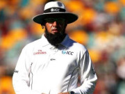 زمبابوے سیریزکے لیے میچ آفیشلزکا اعلان