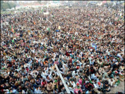 اپوزیشن کے جلسے اور حکومت کی ذمے داریاں