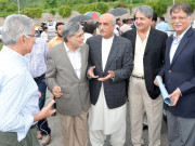 حکومت نے احتساب بل کا ترمیم شدہ مسودہ ن لیگ کو پیش کردیا ماضی کی کرپشن پر اطلاق نہیں ہوگا وزیر قانون 