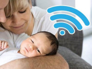 مفت وائی فائی کے لیے نومولود کا نام انٹرنیٹ کمپنی کے نام پر رکھ دیا گیا