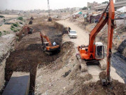 کراچی گریٹر سیوریج پلان siii میں کئی تبدیلیاں