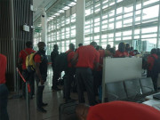 زمبابوے کا دورہ اور جلے بھنے بھارتی