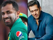 سری لنکن پریمیئرلیگ وہاب ریاض سلمان خان کی فرنچائزمیں شامل