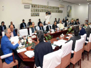 وزارت دفاع کیلئے ساڑھے 16 ارب روپے کی گرانٹس کی منظوری