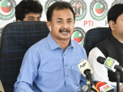 صفدر اعوان کے خلاف ایف آئی آر سے قبل سندھ حکومت کو اعتماد میں لیا گیا حلیم عادل