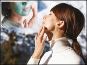 خشک موسم کے اثرات سے کیسے بچیں