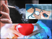 جب خون کا دباؤ بڑھ جائے۔۔۔