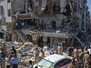 نجی اسپتال کا دھماکے میں زخمی افراد کے علاج سے پہلے رقم کا مطالبہ