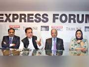 سیاسی عدم استحکام معیشت کیلیے زہر قاتل ہے ایکسپریس فورم