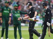 پاکستان اور نیوزی لینڈ سیریز میں تماشائیوں کی رونقیں بھی ہوں گی