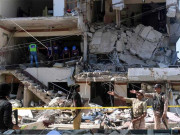 گیس لیکج سے اتنا طاقتور دھماکا کیسے ہوگیا تفتیشی حکام نے سر جوڑ لیا