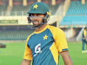 عبداللہ شفیق رکی پونٹنگ اور بابر اعظم کے نقشِ قدم پر چلنے کے خواہاں